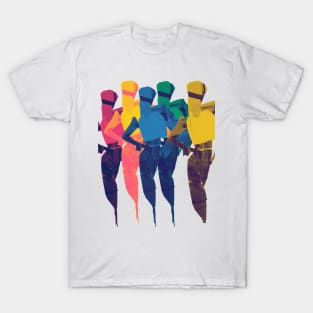 Squad T-Shirt